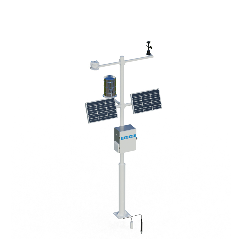 農業環境監測系統 農業環境監測系統